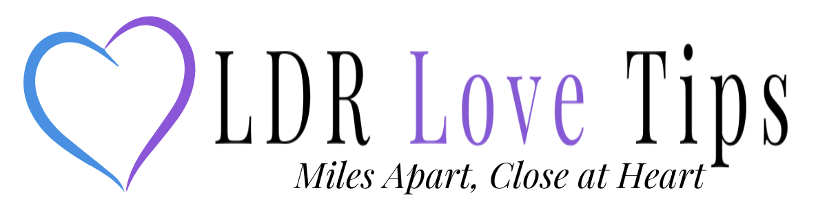 LDR Love Tips